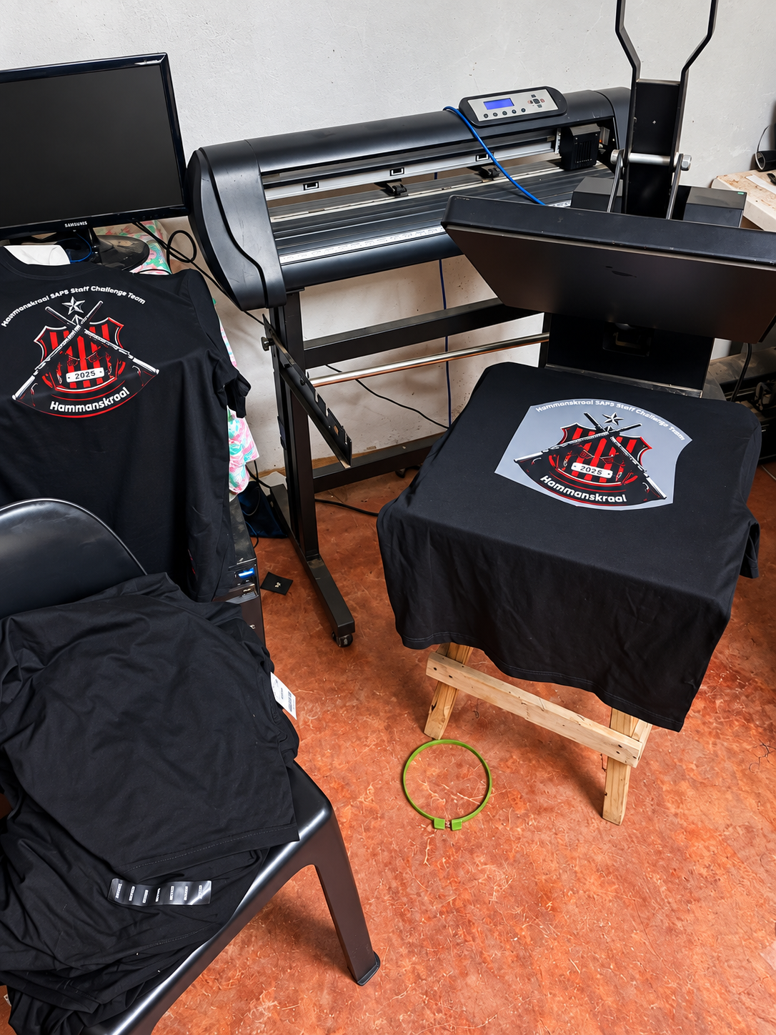 MmaDesign custom print