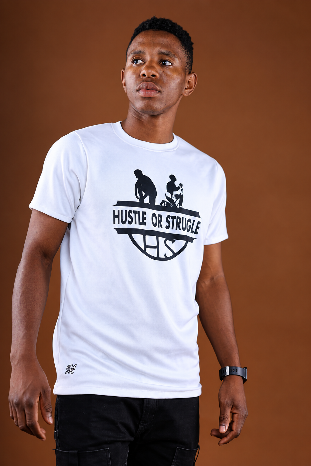 Printed T-shirt