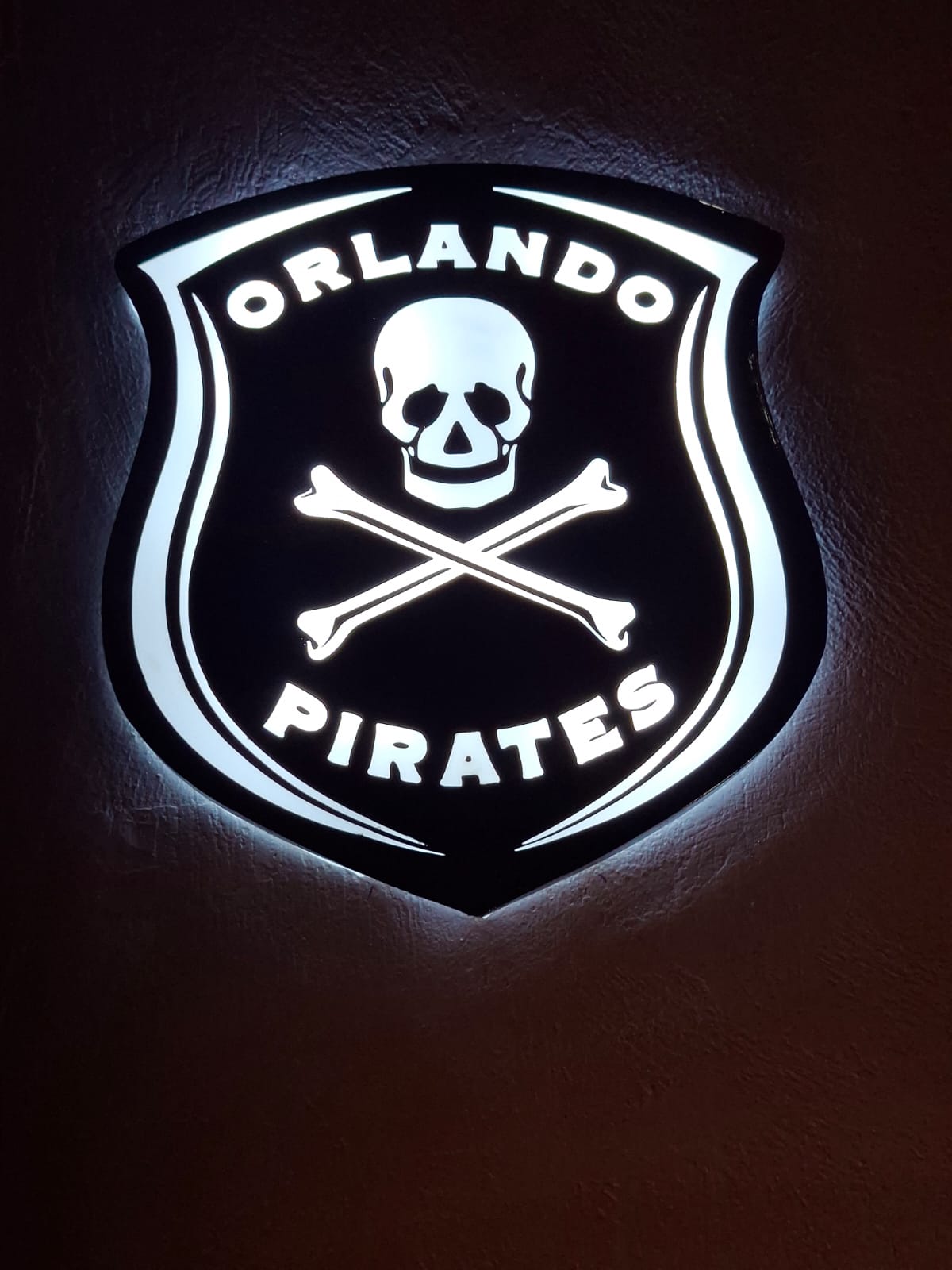 Custom signage